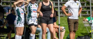 Bronsmatchen mot Exiles: "Gjorde vad vi kunde"