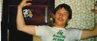 Till minne av Benny Dahlgren  