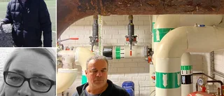 Anläggningen på Vasavallen uppgraderas – isen försenas: "Tiderna räcker inte till"