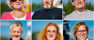 Här är årets surströmmingsjury!             