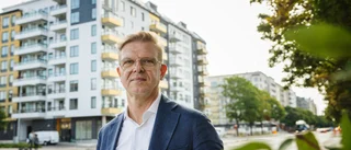 Höghusen kantar Kungsgatan – blir Uppsalas södra portal