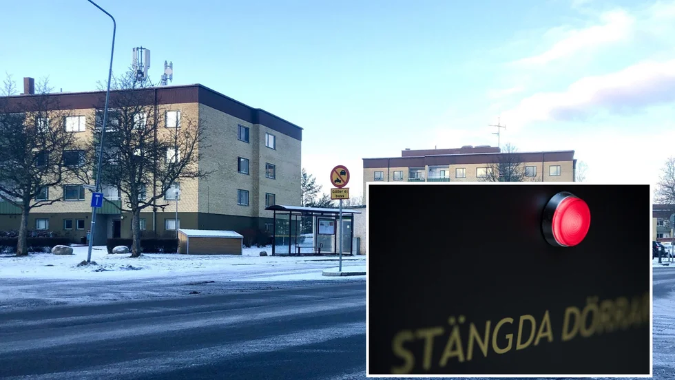 Nu har två pojkar dömts till ungdsomsvård, efter knivmisshandeln i Nävertorp i januari. 
