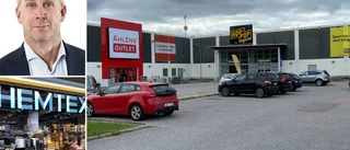 Hemtex öppnar ny butik i Eskilstuna – bolagets vd: "Känns spännande"