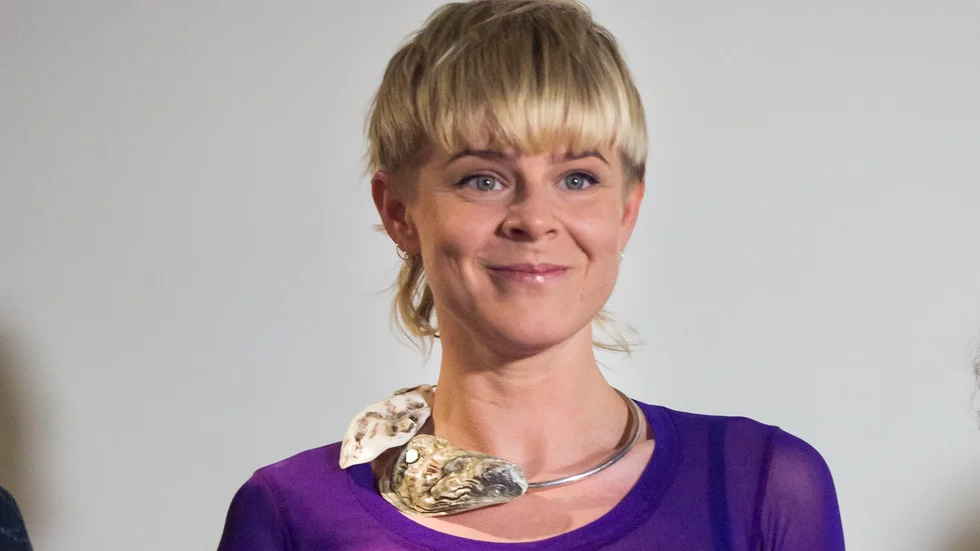 Robyn. Arkivbild.
