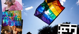 Missa inte: Här är guiden till helgens Luleå Pride 