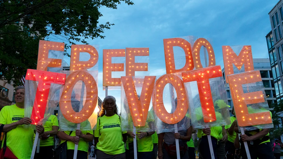 Fler borde omfamna liberalismen och rösta på Liberalerna, menar skribenten.