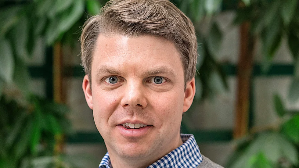 "Tillsammans med kommunen valde vi att avsluta avtalet", säger Johan Söör om Björknäs camping.