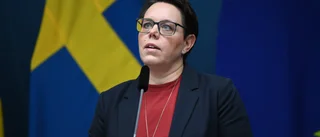 SKR: Målet behövs inte för snabb vaccinering