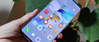 Smartphone krävs för att delta i samhället  