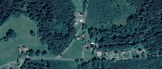 Stuga på 45 kvadratmeter från 1920 såld i Borensberg - priset: 1 100 000 kronor