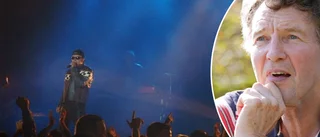 Karl-Bertil Pettersson drog in stora världen till Kisa