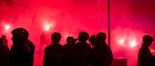 Coronautbrott i Luleå Hockey/MSSK efter SM-guldet