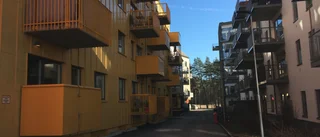 Uppsalaborna vill inte ha södra staden