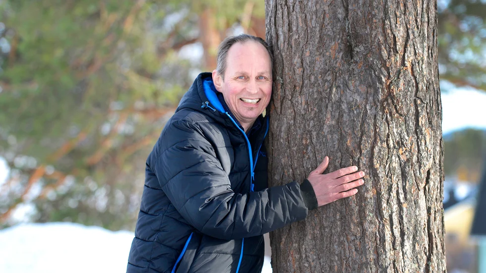 Mikael Niemis "Koka björn" blir tv-serie i sex avsnitt. Romanen utspelar sig sommaren 1852 i byn Kengis.