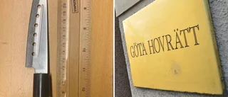 Råndömd man från Motala slipper inte fängelsestraff
