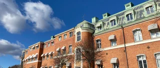 "Eleverna i årskurs två och tre har drabbats hårdast"