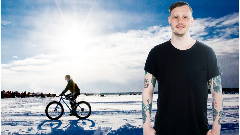 Max Wiik skriver om vårvintern och varför han tycker den är överskattad.