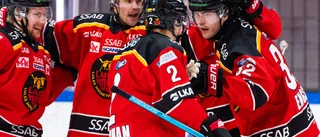 Nollan intakt när Luleå bröt förlustsviten