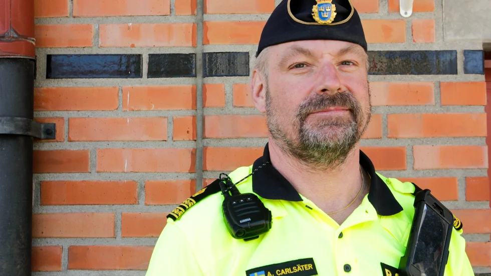 Anders Carlsäter