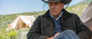 Kevin Costner planerar stor västernfilm