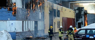 SE: Branden i bilder                 