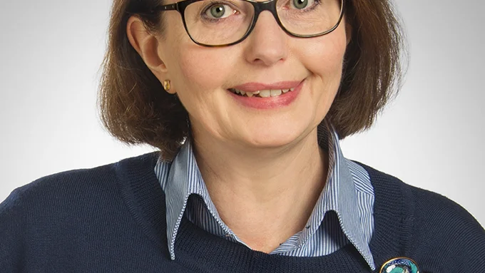 Harriet Swanberg (S) tar över efter Peter Evansson.