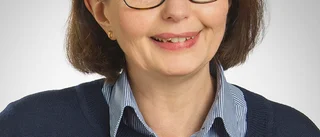 Ny ledningsrockad i S-toppen – hon tar över