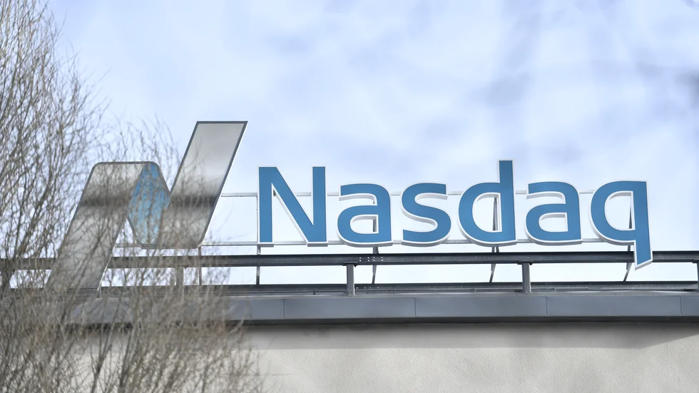En rekordvåg av noteringar och mängder av nyemissioner har sköljt över Stockholmsbörsen och Nasdaq First North Growth-listan under första kvartalet i år. Arkivbild