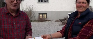 Gotlands Guideförenings årsmöte den 27 mars 2021