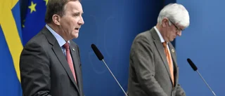 Förlängda restriktioner för restauranger och gallerior