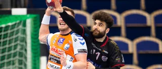 Måstematch för Kassem Awad och Malmö 