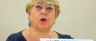 FN-chefens miljövarning: Måste höja ribban