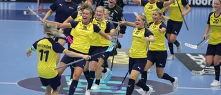 Fick förtroendet i semin – hoppas bli svensk guldhjälte
