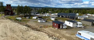 Vill Malå ha turister och kunder på sommaren?