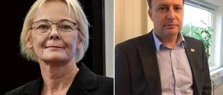 Nämndordföranden om vattenkaoset: "Är bekymmersamt"