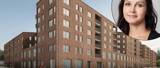 Nytt trygghetsboende med egen bostadskö – måste vara över 70 år