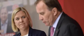 Politiken har försatt Sverige i en elkris