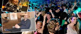 Chockbeskedet: Klassiska nattklubben försvinner – bara en nattklubb kvar i Skellefteå: "Tyvärr är vår festvåning ombyggd"