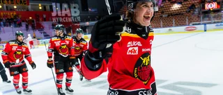 Så var matchen Luleå Hockey mot Örebro minut för minut