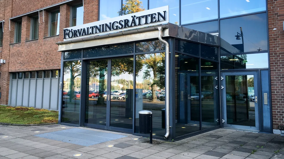 Förvaltningsrätten upphäver Uddevallas kommunfullmäktiges beslut. Arkivbild.