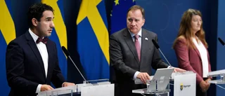 Regeringen vill höja taket i sjukförsäkringen