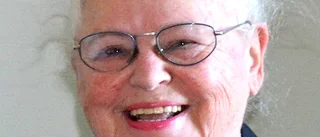 Minnesord Inga Svanberg        