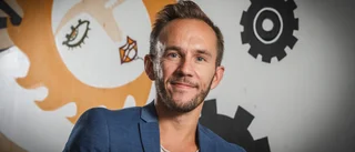 Nu är det klart – inkubator får fortsatt finansiering: "Känns otroligt roligt"