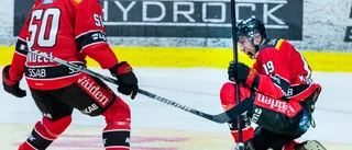"Hemvändaren" stor premiärhjälte för Luleå