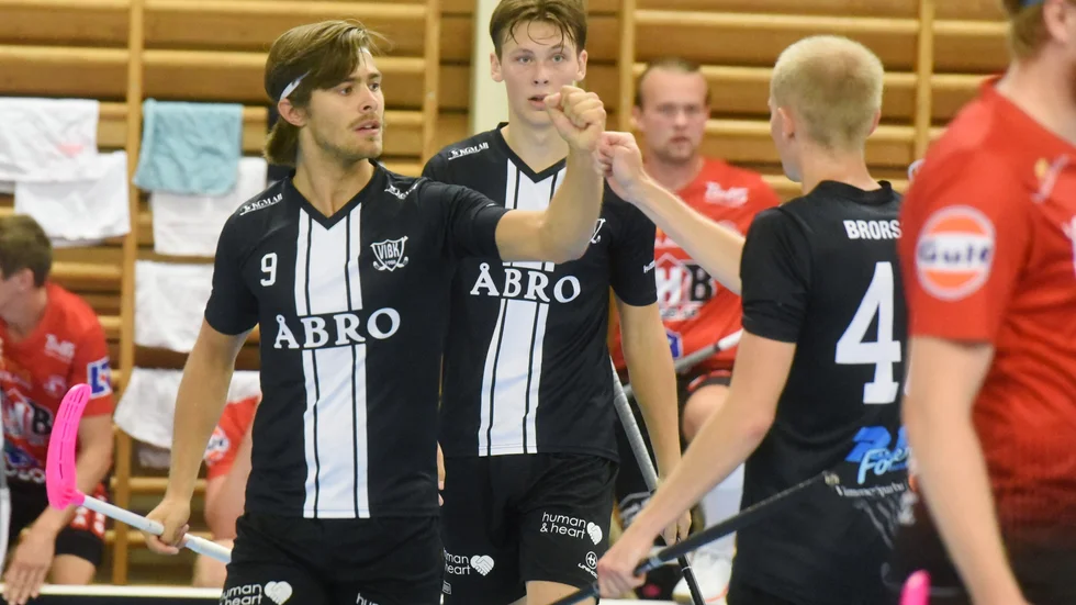 Jonatan Green jagas av både utländska klubbar och ett topplag i SSL.