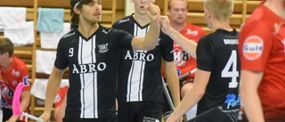 SSL-klubben jagar VIBK-stjärnan – här är hans svar: "Det blir svårt..."
