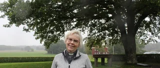 De har satsat på en ny kyrka – utomhus • Invigdes i helgen