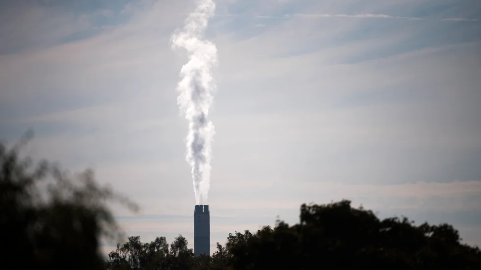 Klimatfrågan blir allt mer akut men omställningen går långsammare än planerat.