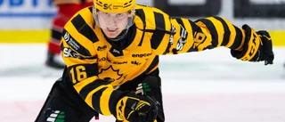 Dagens AIK-träning: ”Lirre” kör för fullt – två ser ut att missa SHL-premiären • Så ser PP-femmorna ut