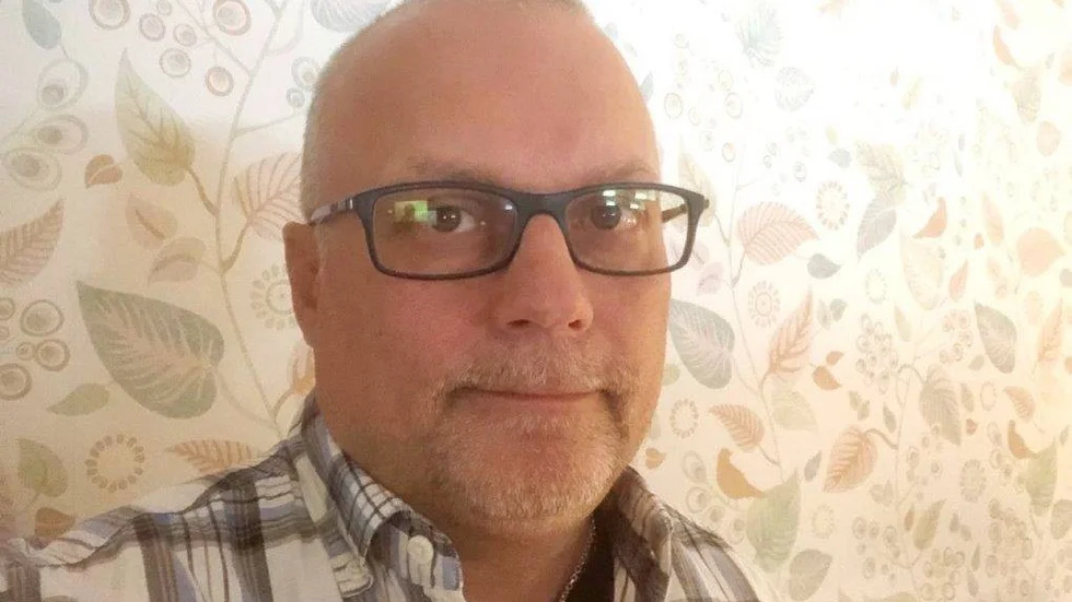 "Vindkraftsbolagen måste tala med sina anställda och underentreprenörer att farterna inte tolereras", säger Krister Palo, åtgärdsplanerare vid Trafikverket.